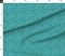 Modern Tech Motherboard Technology Retro Abstract Turquoise Computer Geometric Small Scale Custom Printed Fabric by Spoonflower Various Fabrics by the Yard or Fat Quarter